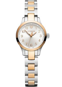 Часы Victorinox Swiss Army Alliance 241842